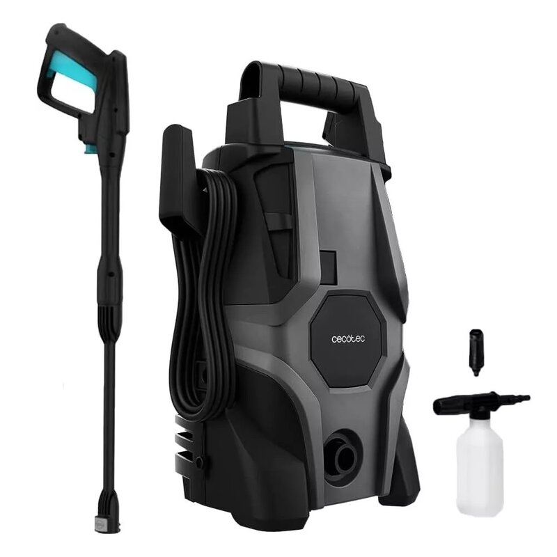 Myjka ciśnieniowa CECOTEC Hydroboost 1400 Essential