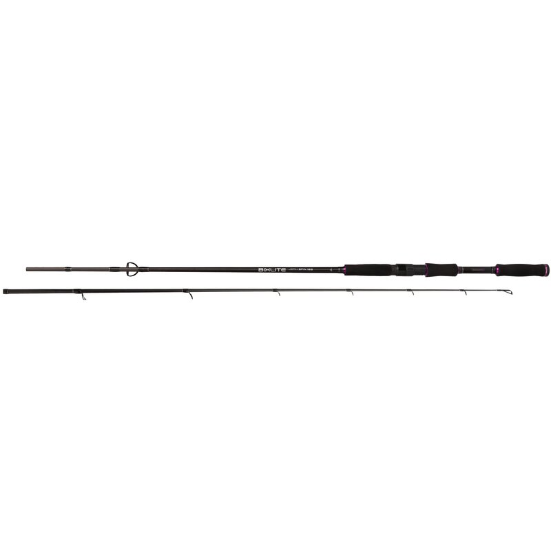 Wędka MIKADO Bixlite Jerk Spin 1.95m / 30-90g