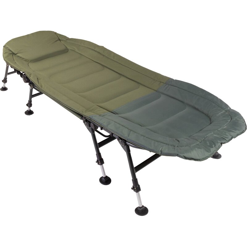 Łóżko wędkarskie MIKADO Intro Bedchair IS14-BC005