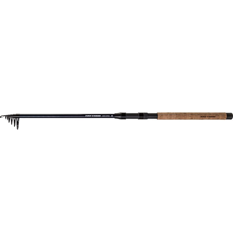 Wędka MIKADO Trython Mini 2.10m / 15-45g