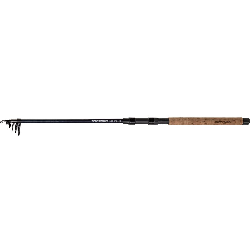 Wędka MIKADO Trython Mini 2.70m / 15-45g