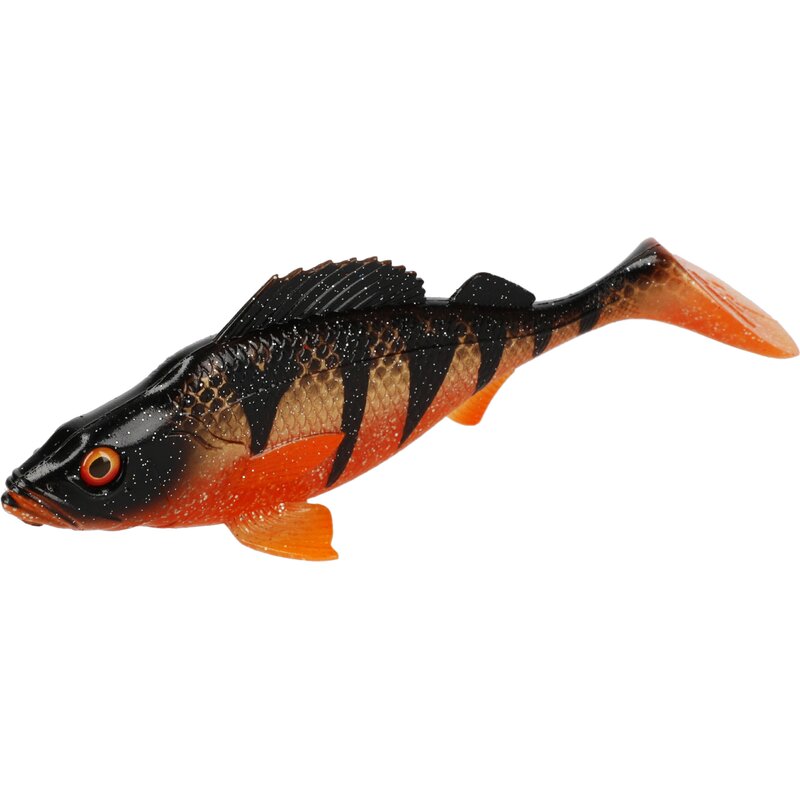 Przynęta MIKADO MFT Perch PMMP-16-GP 16 cm Gold Perch