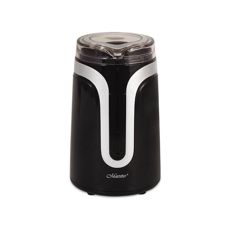 Młynek do kawy MAESTRO MR-450 Czarny