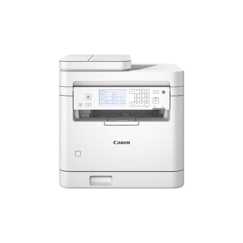 Canon i-SENSYS MF287dw WiFi Biały