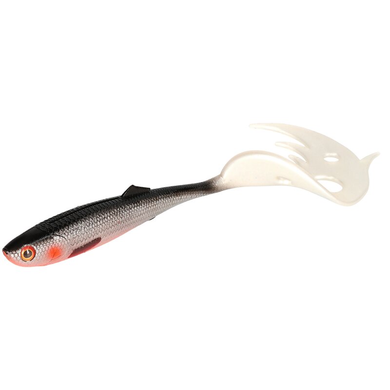 Przynęta MIKADO Sicario Pike Tail PMSCT-24-RO 24 cm Roach