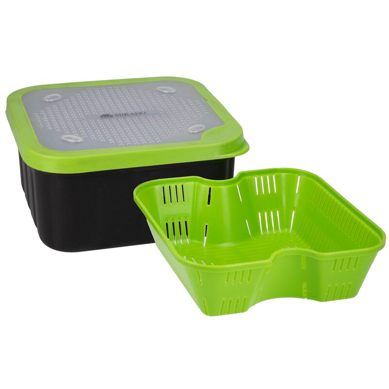 Pudełko MIKADO UAC-G019