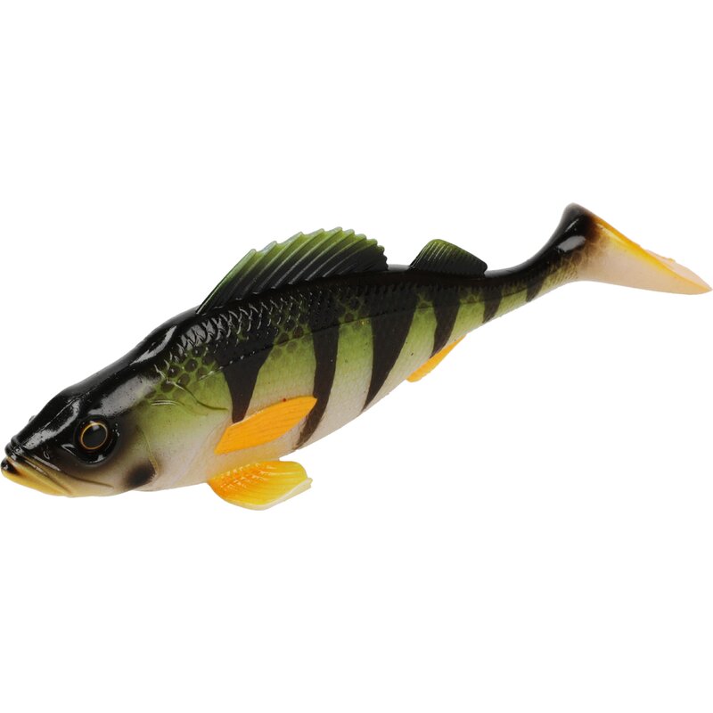 Przynęta MIKADO MFT Perch PMMP-25-NP 25 cm Natural Perch
