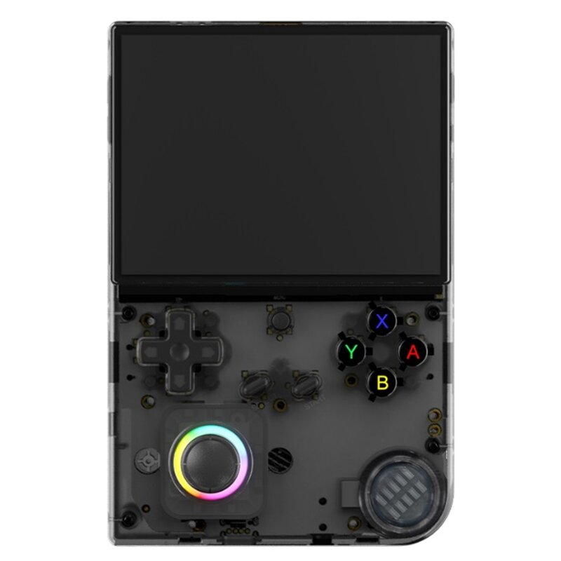 Konsola ANBERNIC RG40XX Czarny