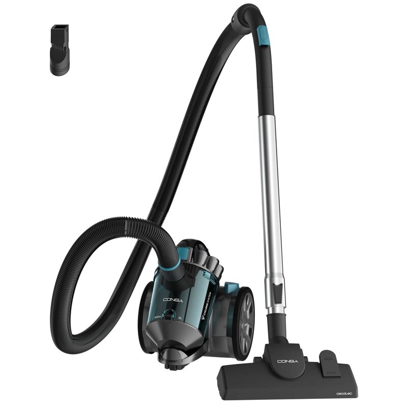 Odkurzacz CECOTEC Conga Rockstar Cyclonic X-Treme