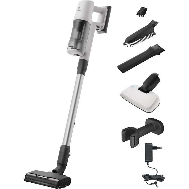 Odkurzacz pionowy ELECTROLUX Hygienic 600 EP61HB21UV Bezprzewodowy