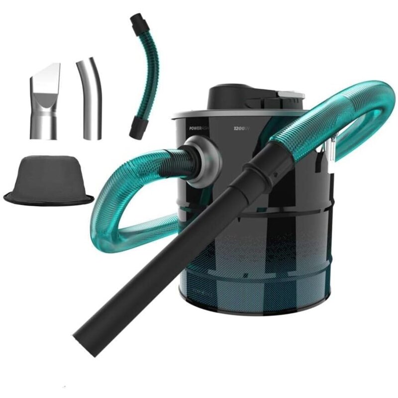 Odkurzacz do popiołu CECOTEC Conga ASH 4000 Home 1200 W 20 L