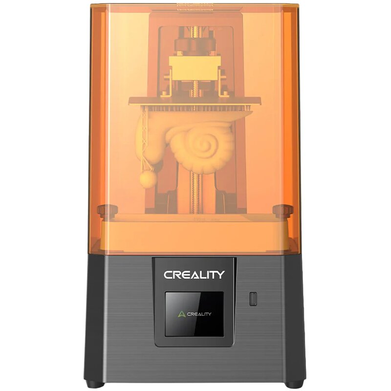 Creality Halot R6 Szary