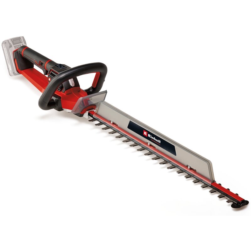 Nożyce do żywopłotu EINHELL Professional GP-CH 18/61 Li BL-Solo 670mm 18V akumulatorowe