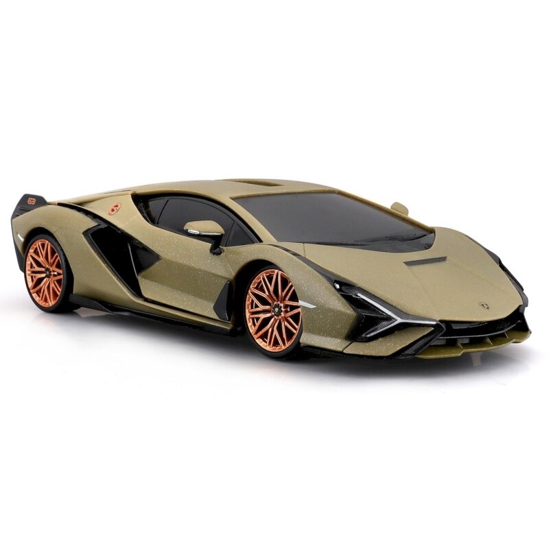 Samochód zdalnie sterowany MAISTO TECH Lamborghini Sián FKP 37 82338