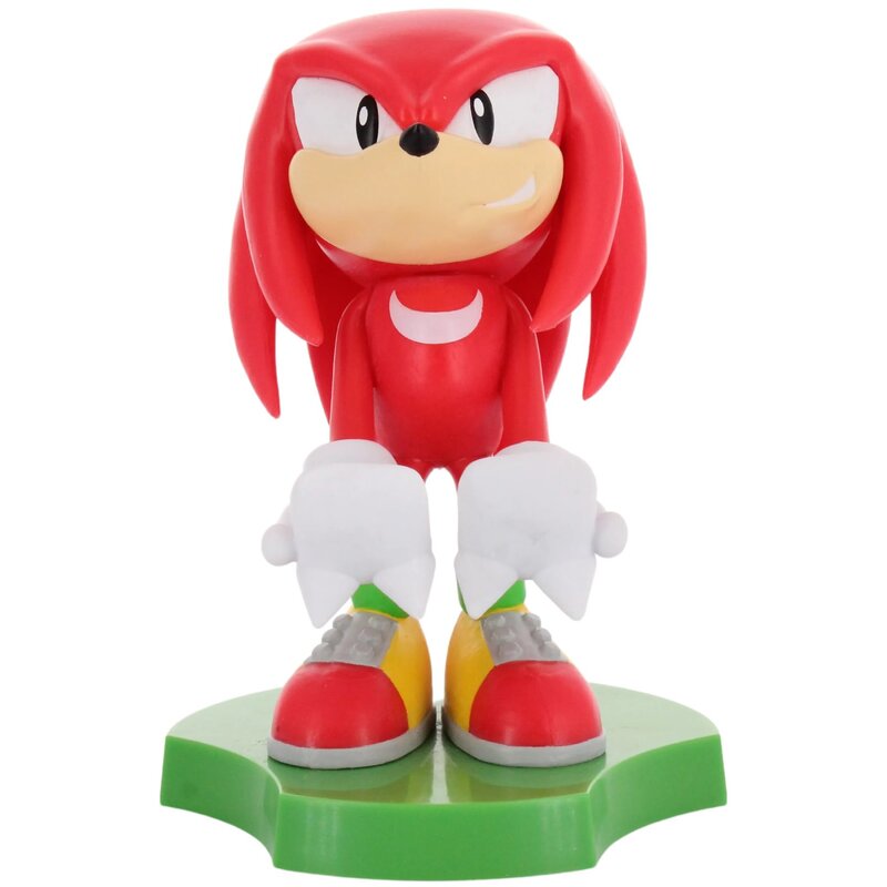Exquisite Gaming SEGA Knuckles Cable Guys Holdem