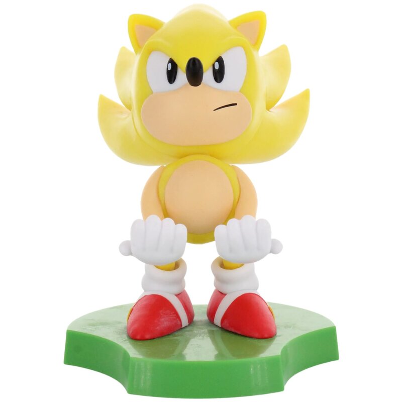 Stojak CABLE GUYS Sonic Holdem - Super Sonic
