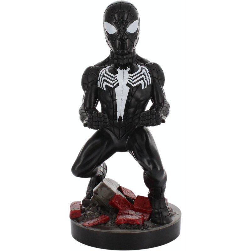 Exquisite Gaming Cable Guys Na Pada/Telefon Spider-Man Symbiote