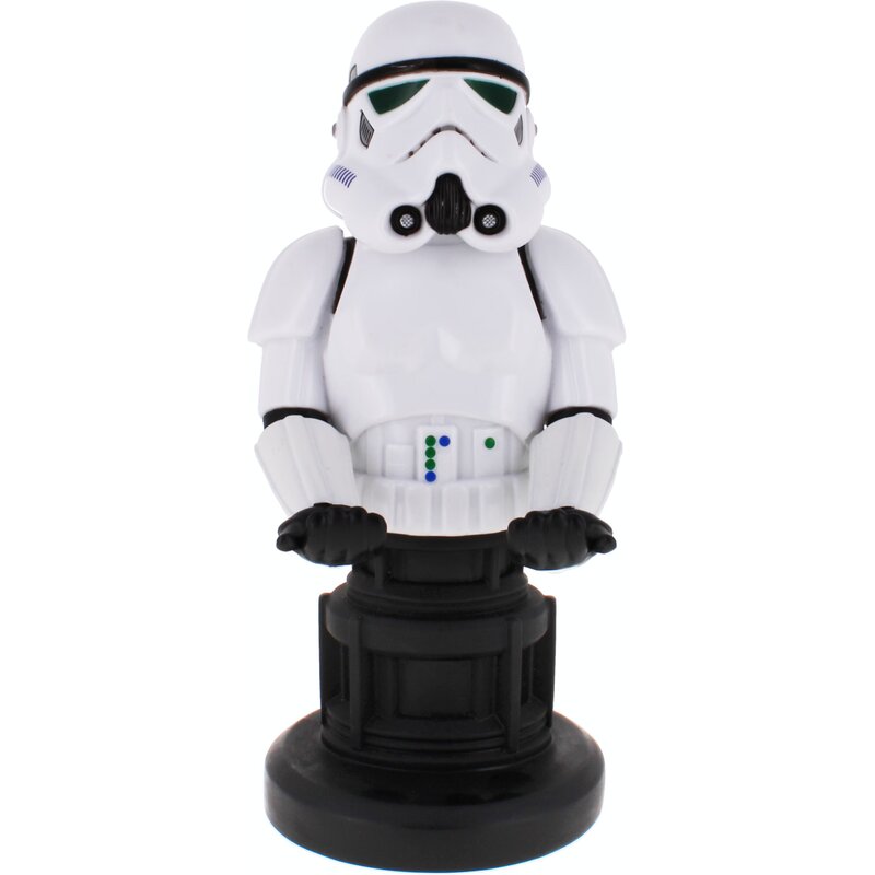Stojak CABLE GUYS Remnant Stormtrooper