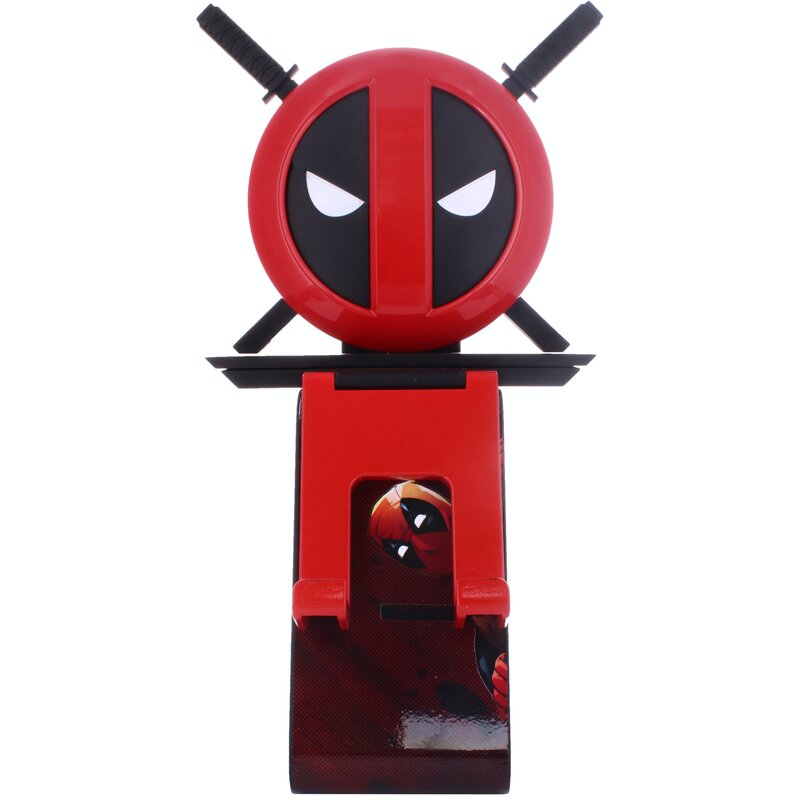 Merch Deadpool Ikon