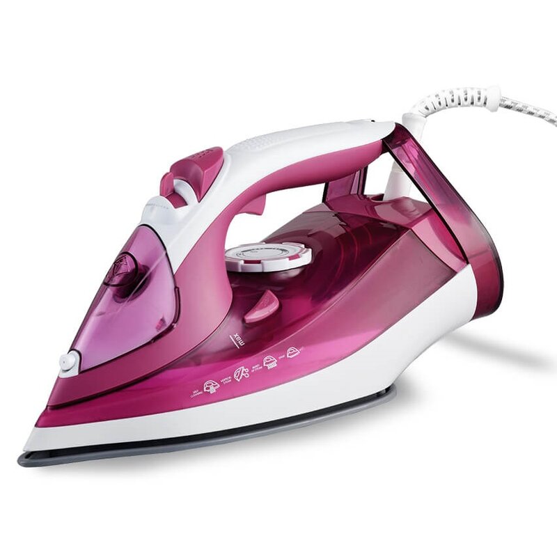 Żelazko MAESTRO MR-307C