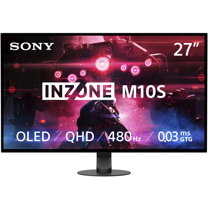 Monitor SONY Inzone M10S 26.5