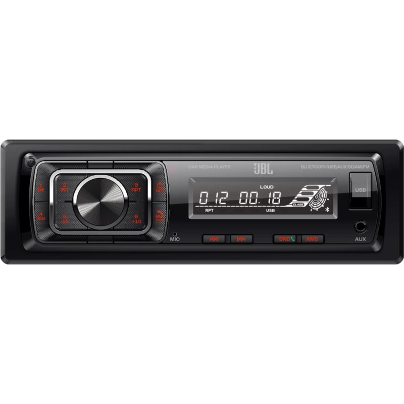 Radio samochodowe JBL Celebrity 150 Bluetooth