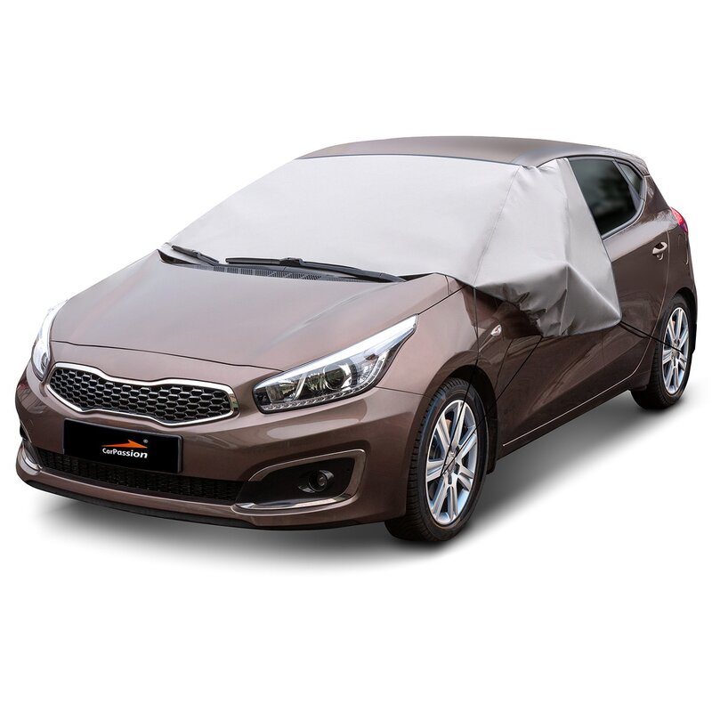 Osłona antyszronowa CARPASSION De Lux Maxi 10014