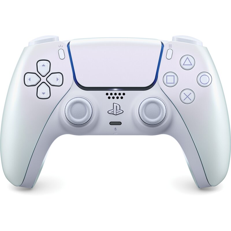 Kontroler SONY DualSense Chroma Biały
