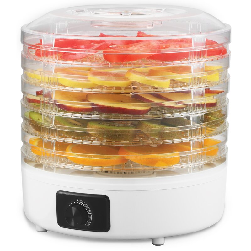 Suszarka do grzybów LTC SR003