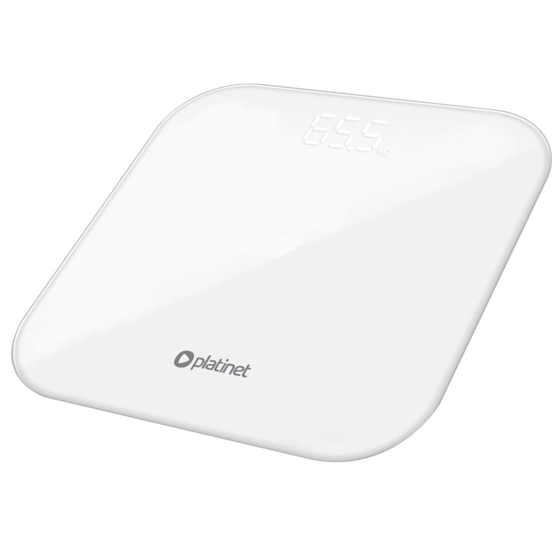Waga łazienkowa PLATINET PBSW