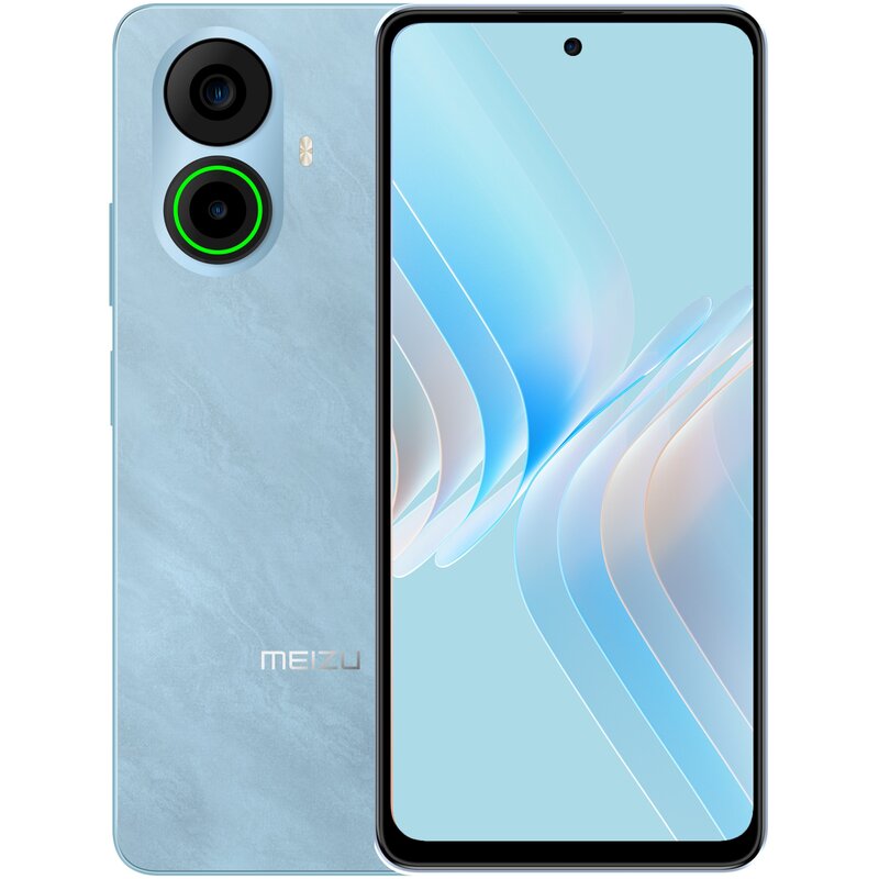 Meizu Note 21 PRO 8/256GB 120Hz Blue