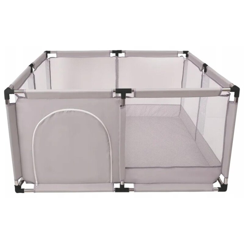 Kojec EXTRALINK Kids K-458 Szary
