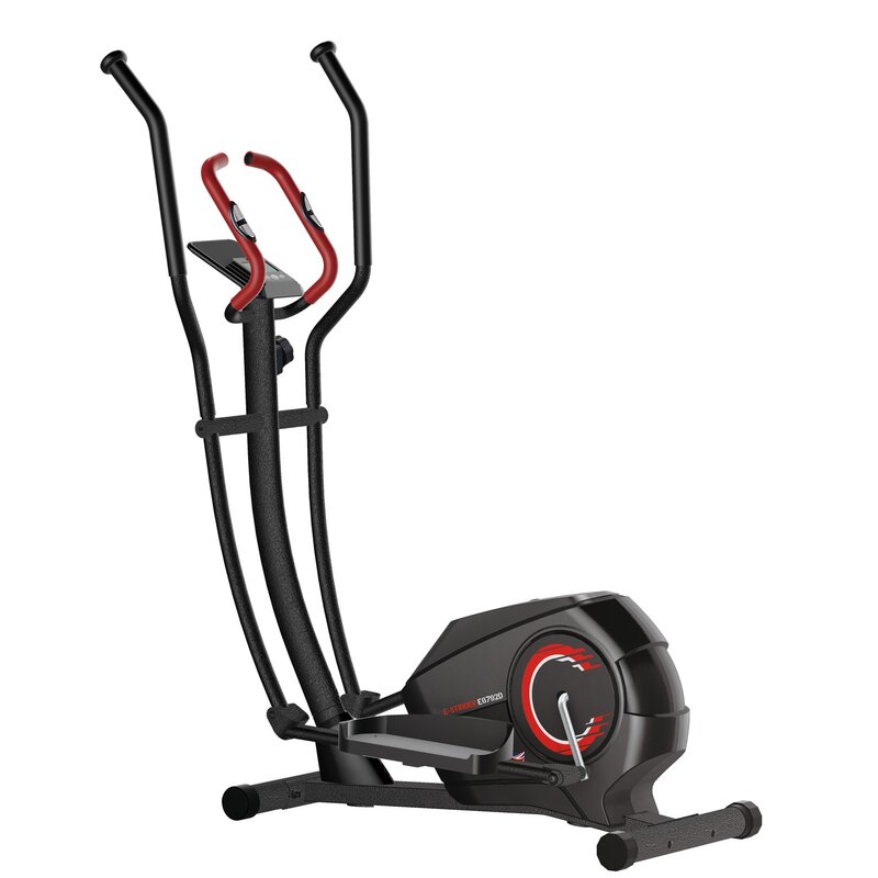 Orbitrek magnetyczny BODY SCULPTURE BE6792