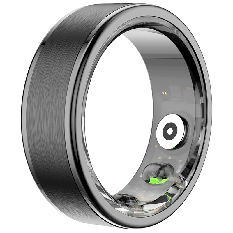 Smartring COLMI R03 19.8mm Czarny