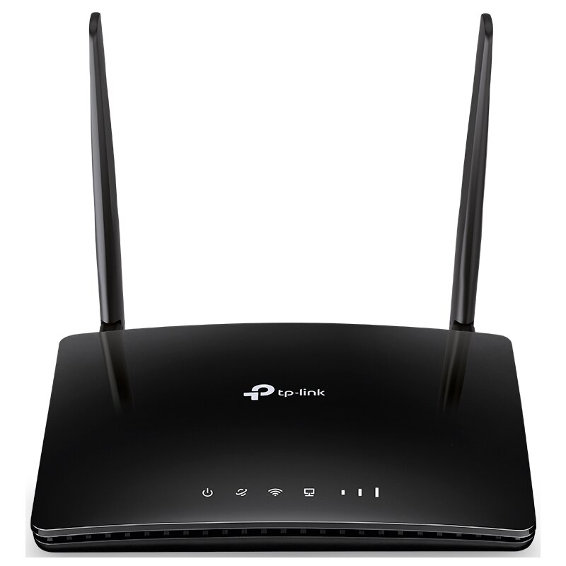 Router TP-Link Archer MR202