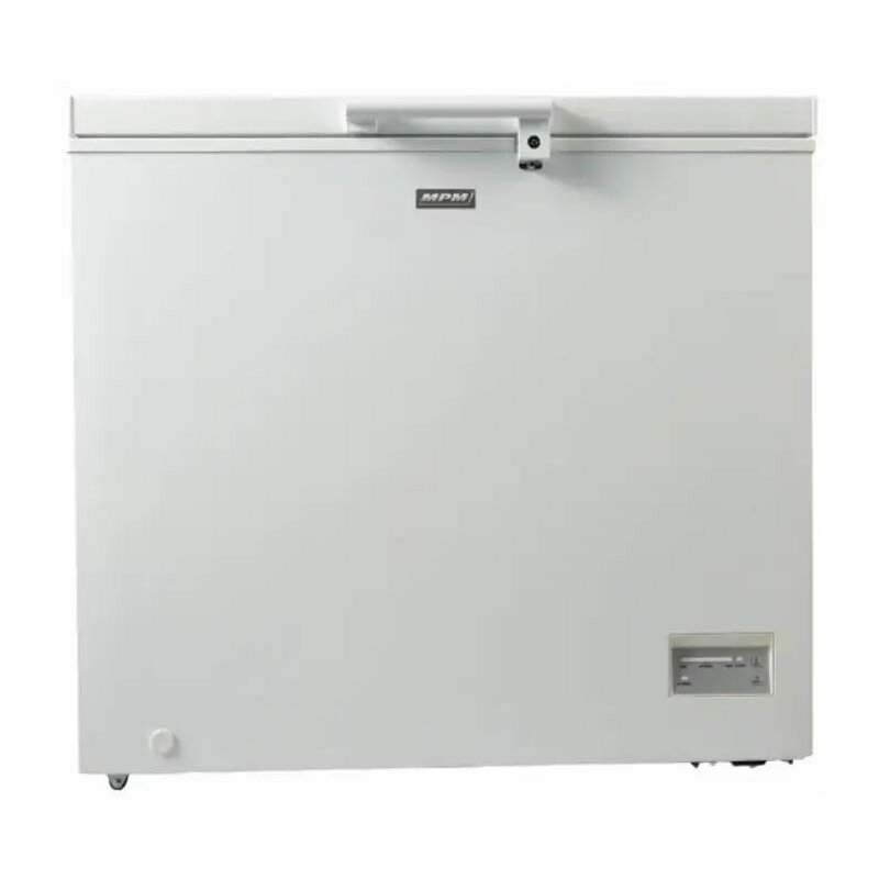 Zamrażarka skrzyniowa MPM-251-SK-08E/N 246l Szybkie zamrażanie