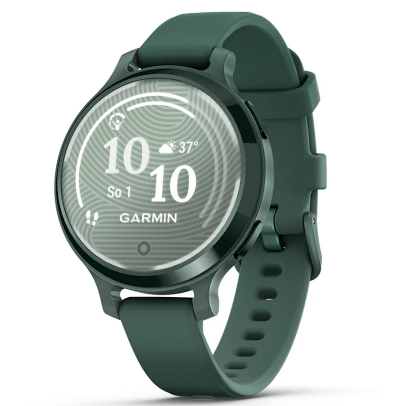 Garmin Lily 2 Active zielony