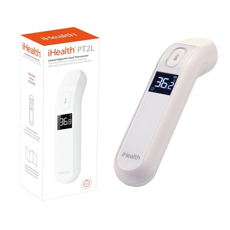 Termometr IHEALTH PT2L