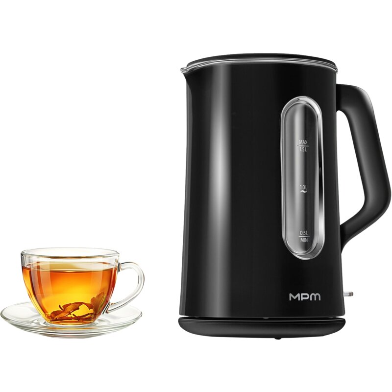 MPM MCZ-126/C 1,5l 1500W