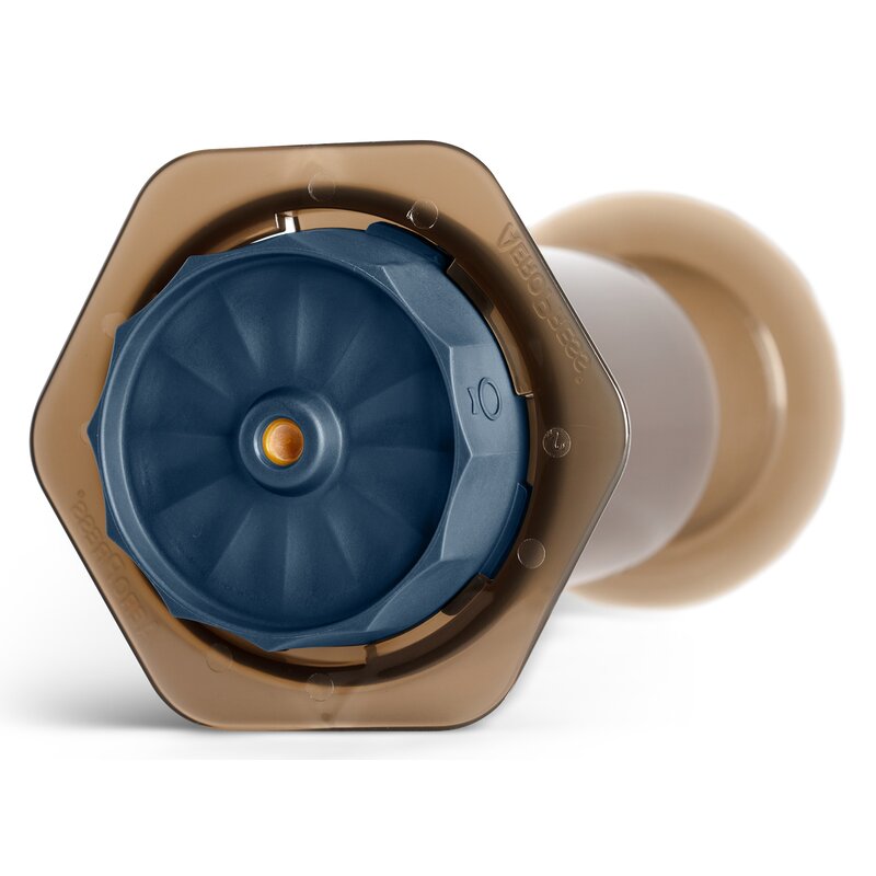 Nakładka do zaparzacza AEROPRESS Fellow Prismo