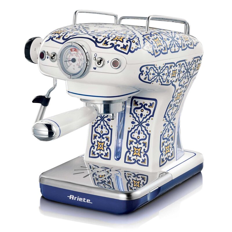 Ariete Espresso Capri 1389 Szerokość 28cm