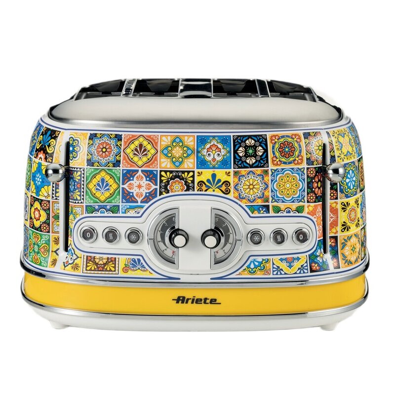 Ariete Positano 1560 Rozmrażanie 1600W