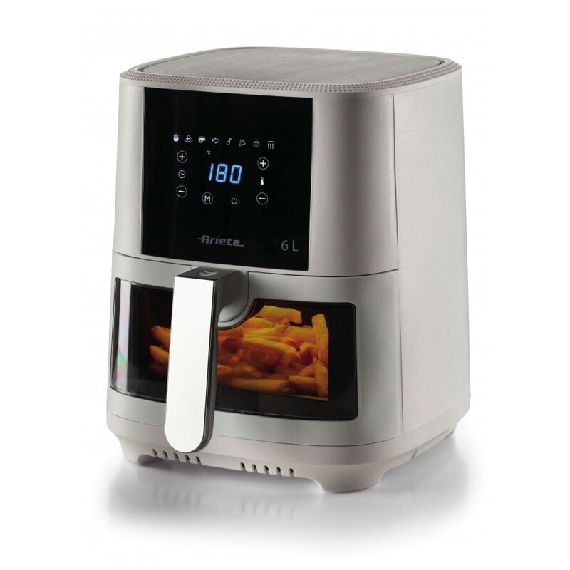 Ariete Air Fryer 6 4626/03 1300W 6l