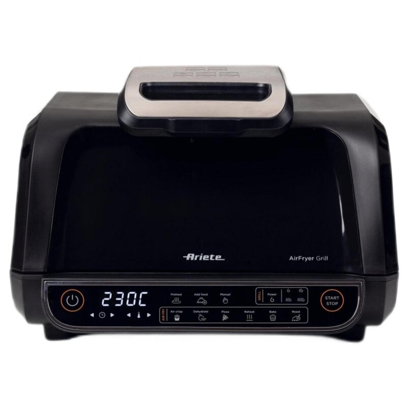 Ariete AirFryer & Grill 4635/00 1700W 8l