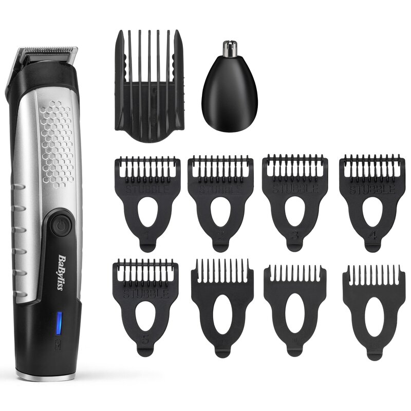 Babyliss TRYMER DO BRODY T812E