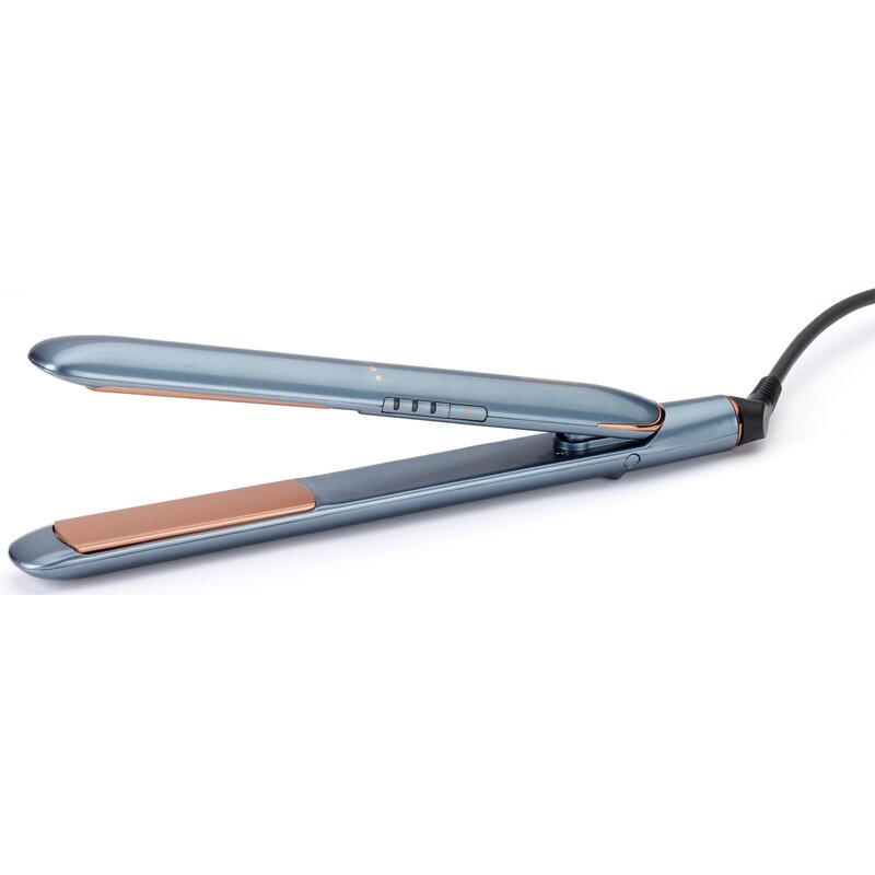 Prostownica BABYLISS ST251PE Denim Luxe 235 stopni