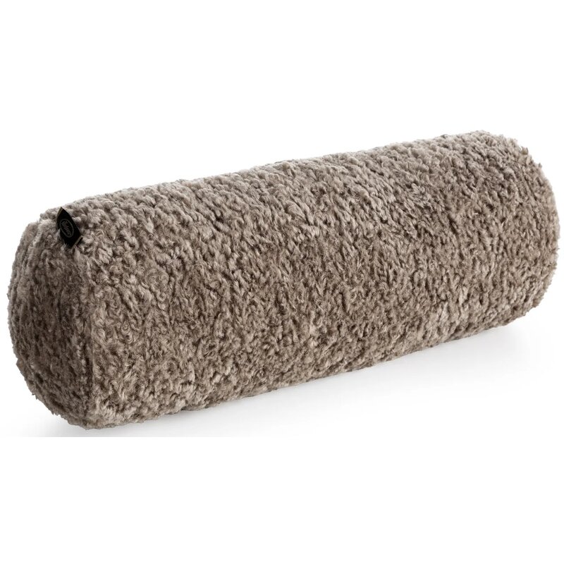 Poduszka EUROFIRANY Bukla 10 45 x 15 cm Beżowy