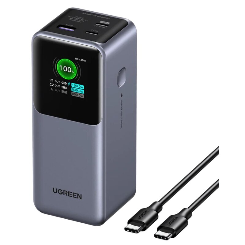 UGREEN Nexode 20000 130W