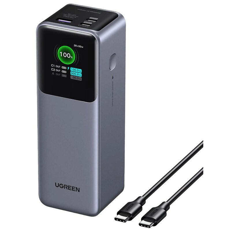 UGREEN Nexode 25000 200W