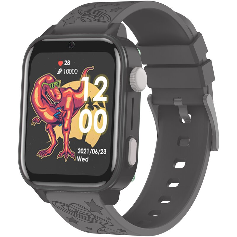Smartwatch BEMI Play2 Szary